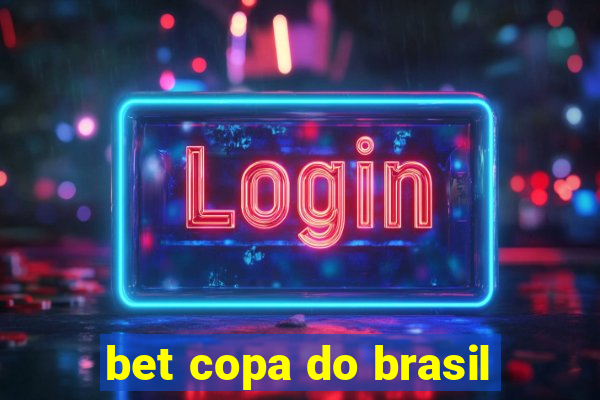 bet copa do brasil